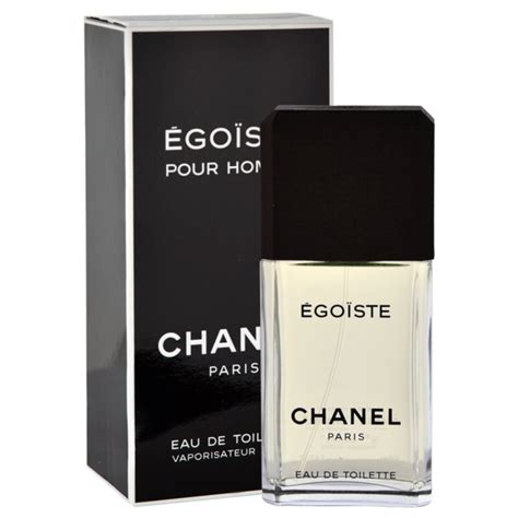 chanel egoiste eau de toilette spray 100 ml|chanel egoiste men.